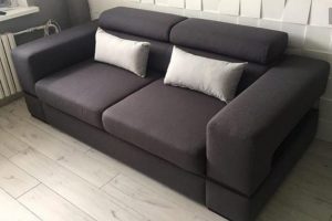 Jasa Service & Pembuatan Sofa Baru Bandung