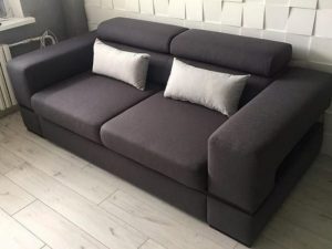 Jasa Service & Pembuatan Sofa Baru Bandung