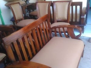 Jasa Service & Pembuatan Sofa Baru Bandung