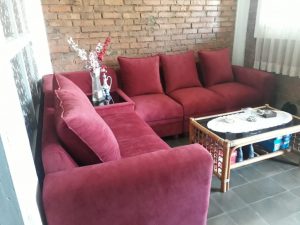 Jasa Service & Pembuatan Sofa Baru Bandung