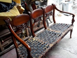 Jasa Service & Pembuatan Sofa Baru Bandung