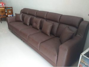 Jasa Service & Pembuatan Sofa Baru Bandung