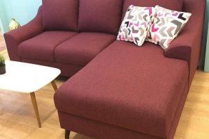 Jasa Service & Pembuatan Sofa Baru Bandung