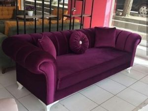 Jasa Service & Pembuatan Sofa Baru Bandung