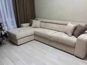 Jasa Service & Pembuatan Sofa Baru Bandung