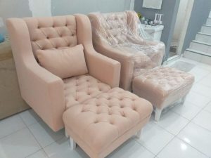 Jasa Service & Pembuatan Sofa Baru Bandung