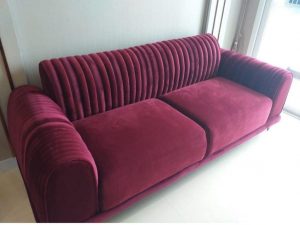 Jasa Service & Pembuatan Sofa Baru Bandung