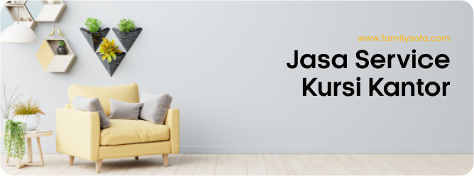 Jasa Service & Pembuatan Sofa Baru Bandung