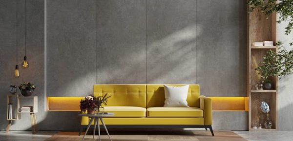 Jasa Service & Pembuatan Sofa Baru Bandung