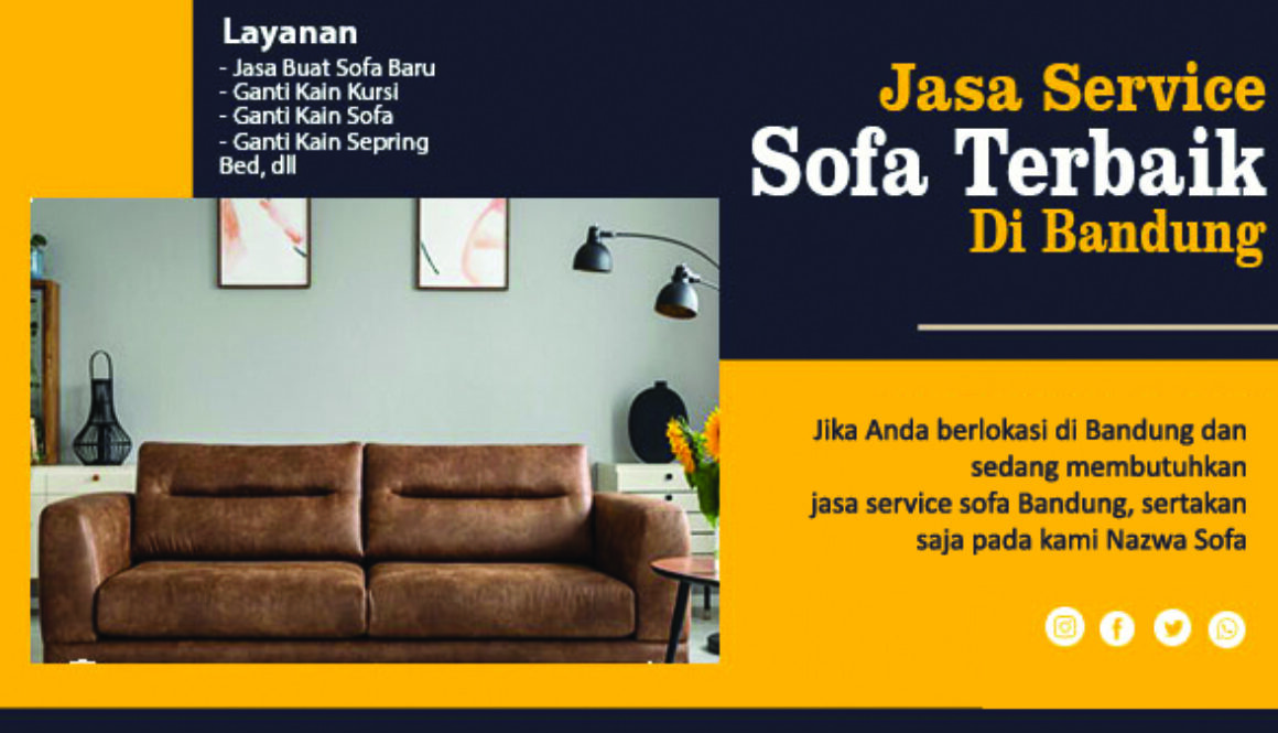 jasa service sofa terbaik bandung rev