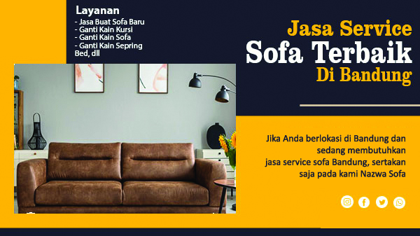 jasa service sofa terbaik bandung rev